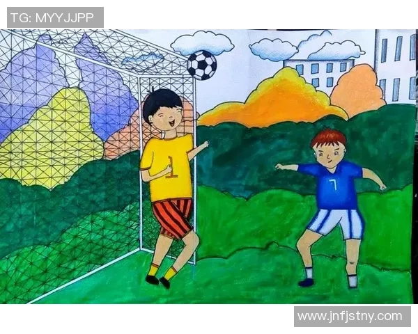 足球明星动漫形象大赏精美图片展现运动与艺术的完美结合